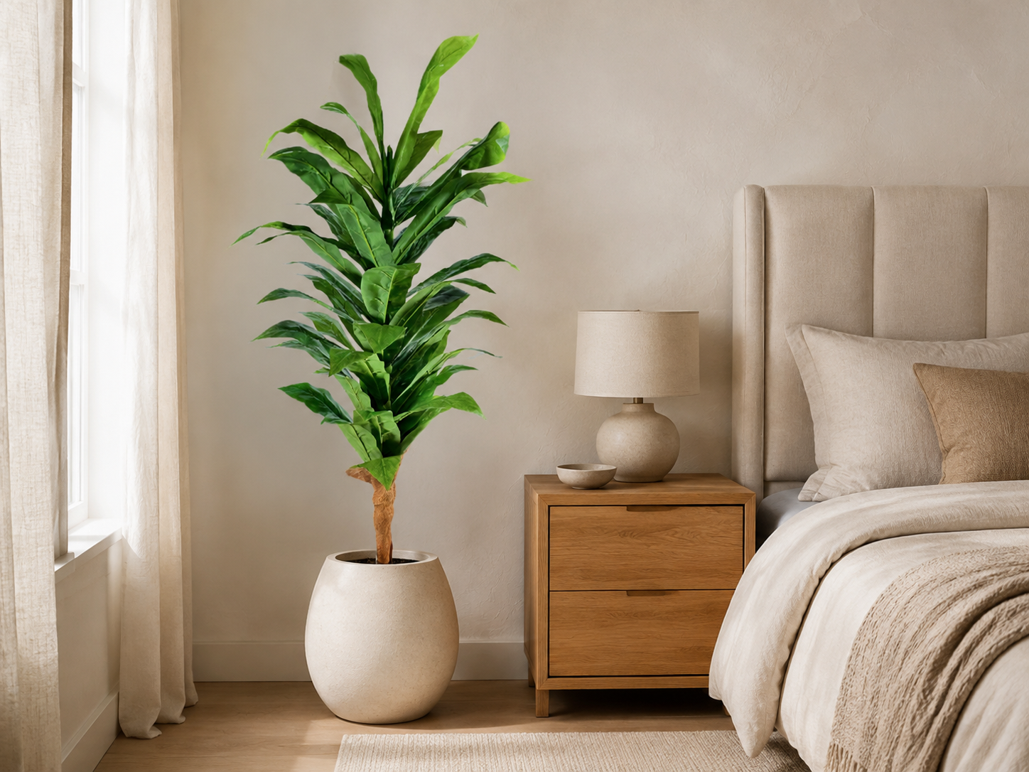 DRACENA 180 CM — Plantas Permanentes Flora Decor