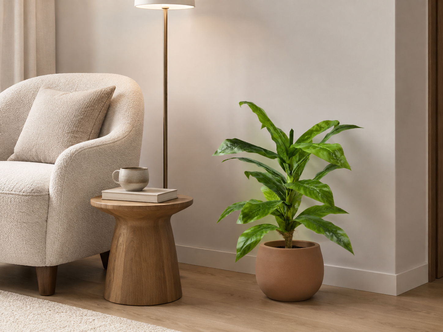 DRACENA 110 CM — Plantas Permanentes Flora Decor