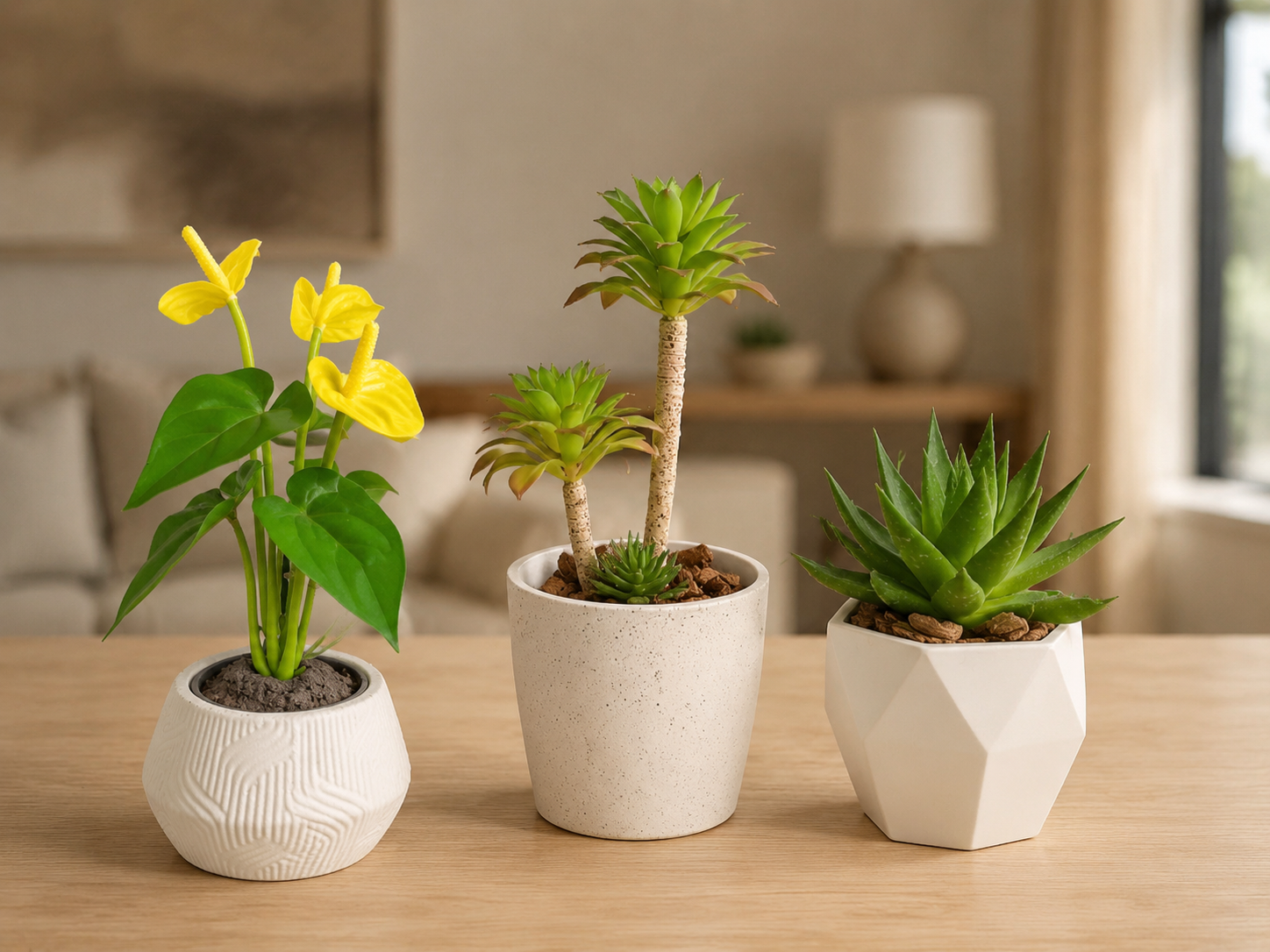 LINHA PRESENTE — Arranjos Presente Flora Decor