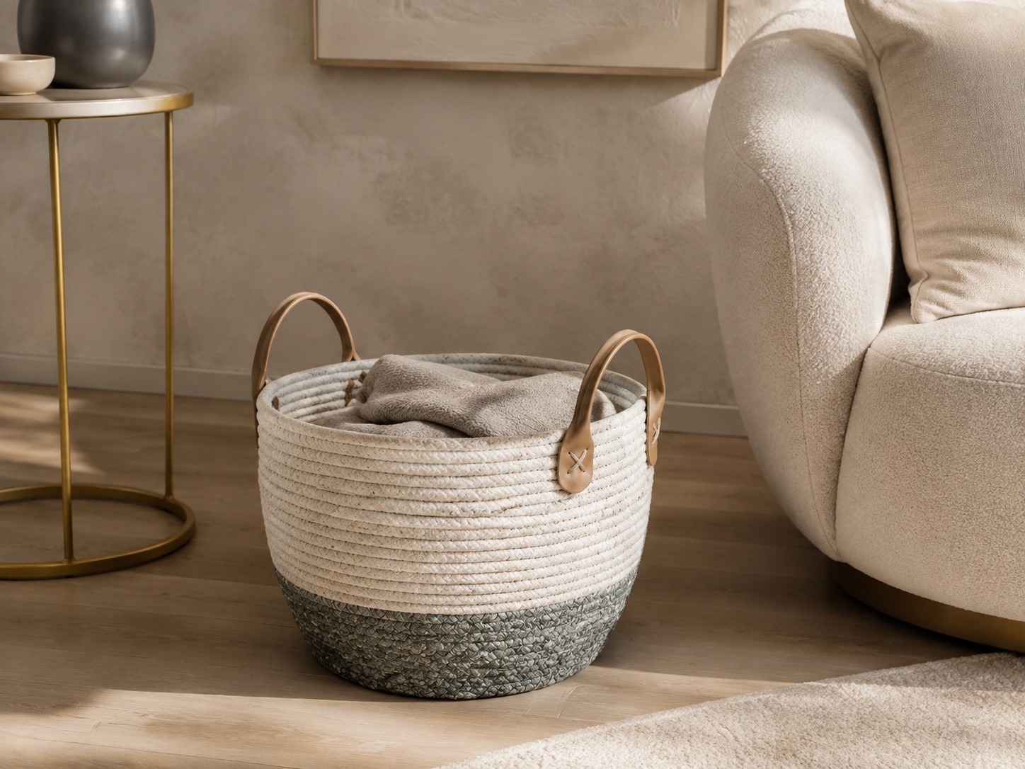 ELEGANCE — Cestos Flora Decor