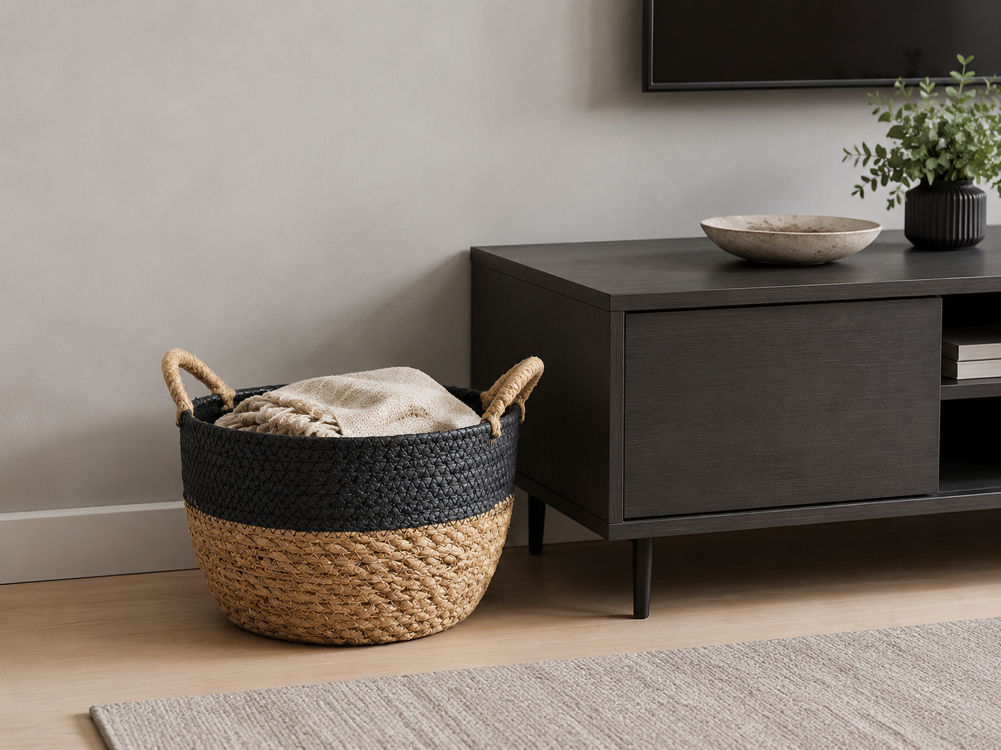 JUMAS — Cestos Flora Decor