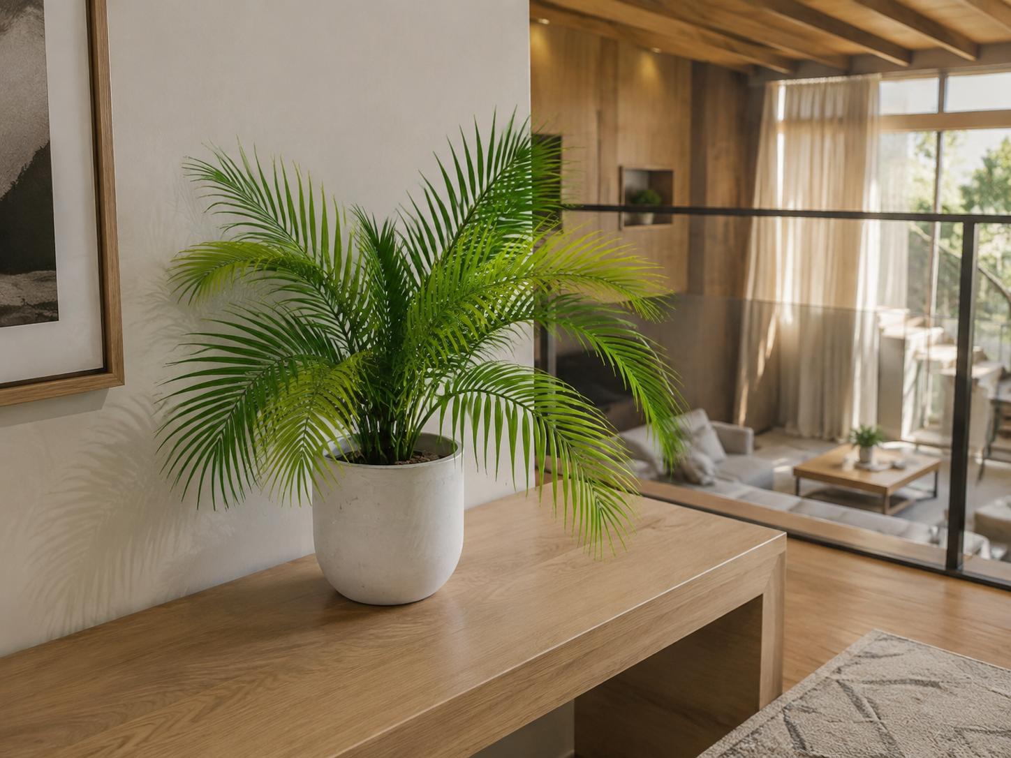 MINI PLANTA — Samambaias & Plantas Flora Decor