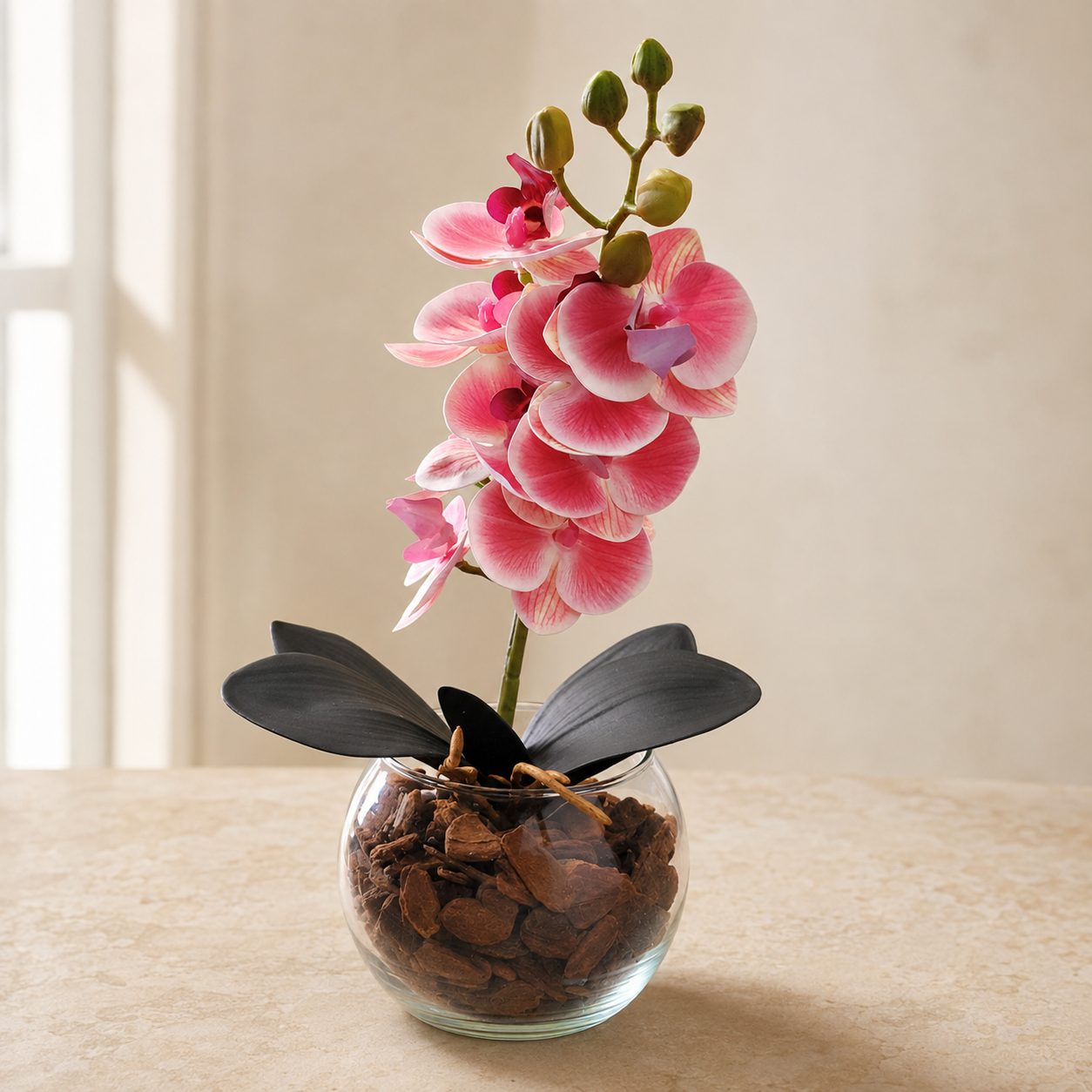 Arranjos Presente da Flora Decor