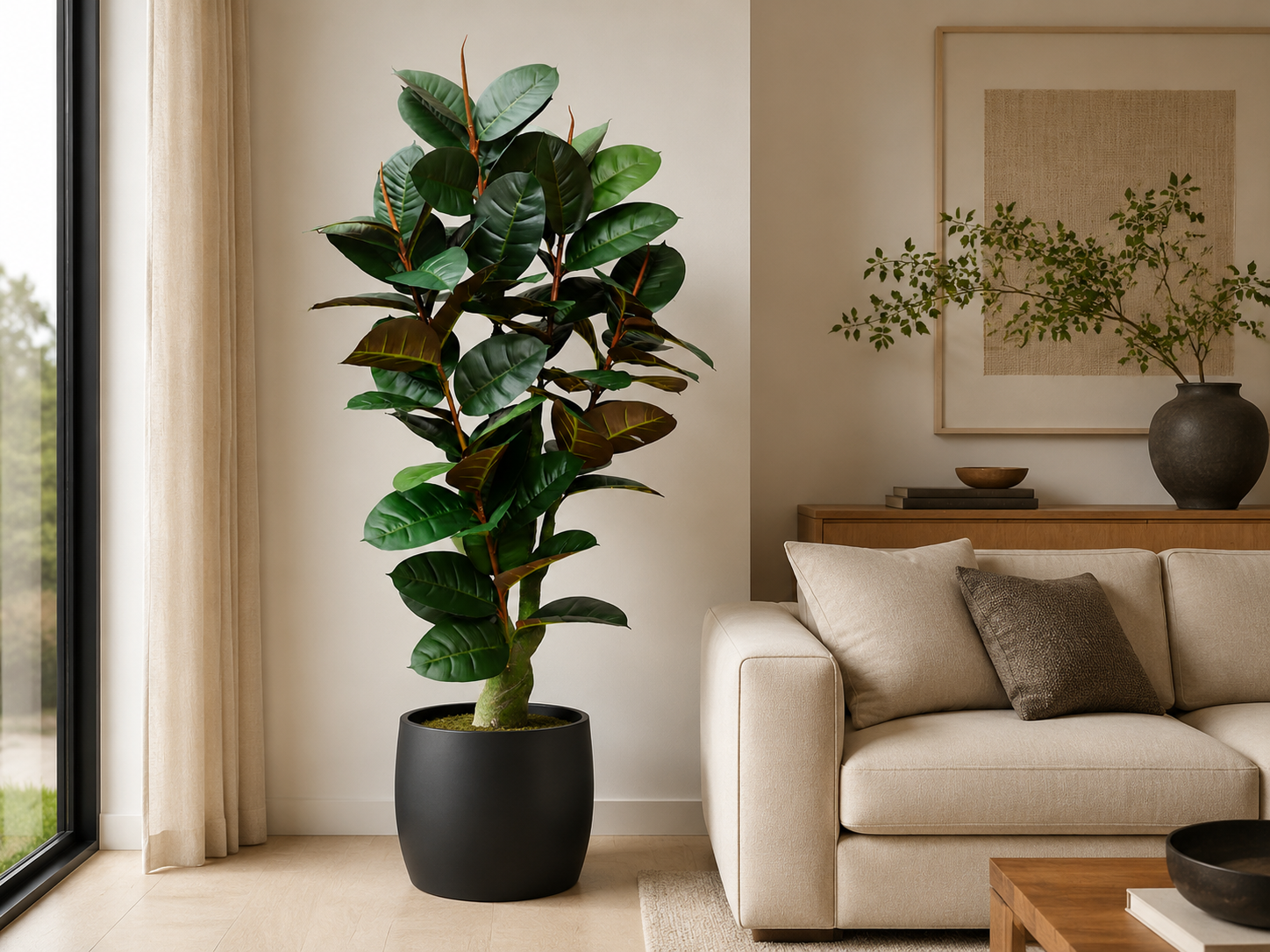FICUS — Plantas Permanentes Flora Decor