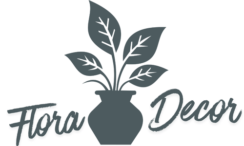 Logo — Flora Decor